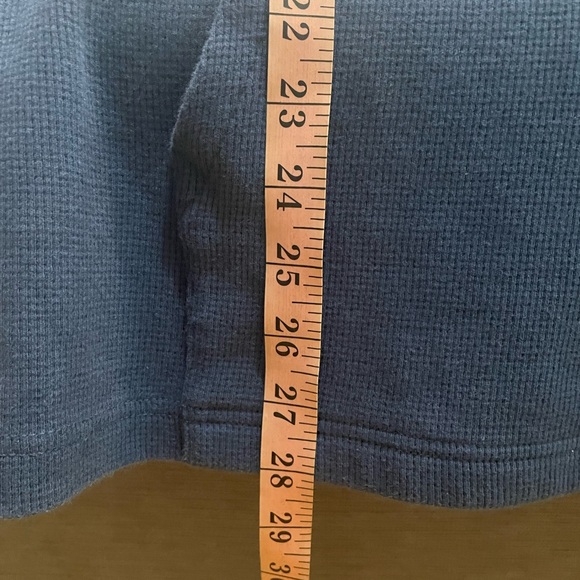 The North Face Waffle Hoodie - Picture 9 of 12